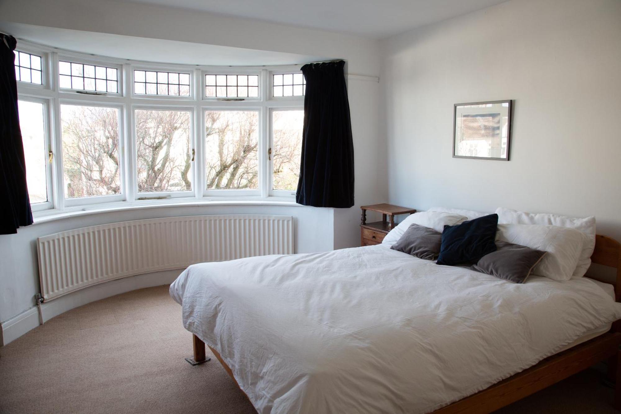 Cherry Tree Guest house Bristol
